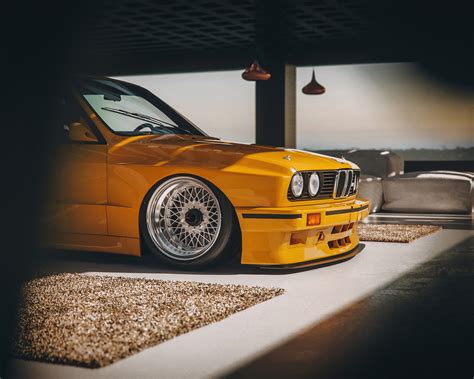 1280x1024 Modified Bmw E30 M3 Evo Dtm 1280x1024 Resolution HD 4k Wallpapers, Images, Backgrounds ...