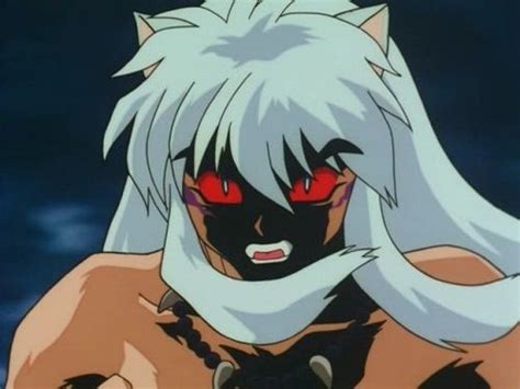 The Many Yokai of InuYasha - MyAnimeList.net