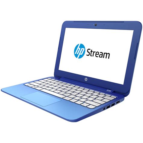 HP Stream 11-r000ng Subnotebook Review - NotebookCheck.net Reviews