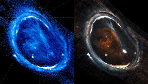 Jupiter's vividly glowing auroras have a mysterious power source - The Verge