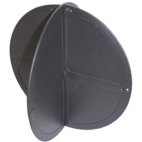 safety-equipment-signalling-day-shapes-black-ball-shape-350m | Liferaft sales Australia