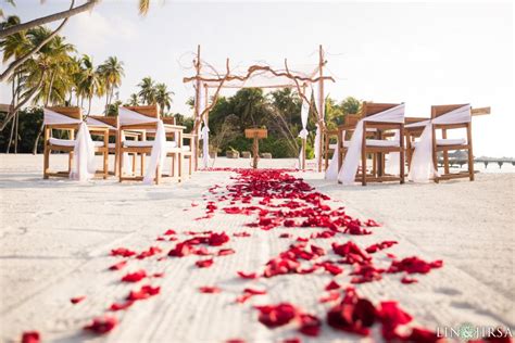The Maldives Post-Wedding Ceremony | Ayana & Matthew