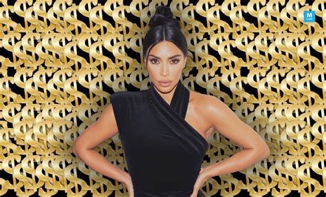 Kim Kardashian Is Now A Billionaire, Says Forbes A Year After Kylie Jenner Was Dropped From The ...