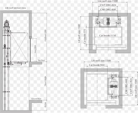 What Does An Elevator Look Like On A Floor Plan | Viewfloor.co