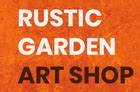 Exterior Rustic Rusty Metal Bluebell Flower Garden Art Garden Stake Ya – Rustic Garden Art