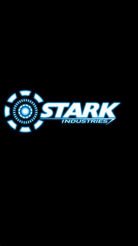 Stark Industries Wallpapers - Top Free Stark Industries Backgrounds ...