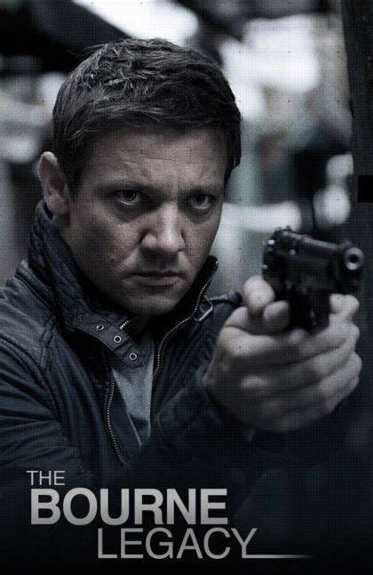 The Bourne Legacy (2012) on Collectorz.com Core Movies