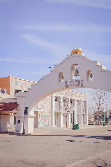 Shopping — Welcome to Downtown Lodi!