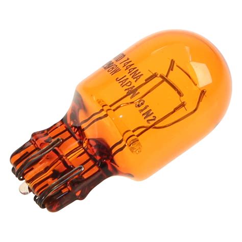 Genuine Turn Signal Bulb, 7444NA - Walmart.com