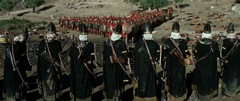 The 300 Spartans (1962)