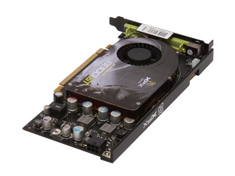 XFX GeForce 8800 GT Video Card PVT88PYHFU - Newegg.com