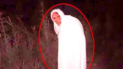 5 Demonios Grabados En Cámara De Vídeo - EXTRE MISTERIOS - YouTube