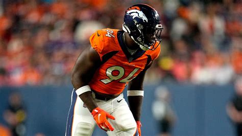 2023 Broncos outlook: Outside linebackers | 9news.com