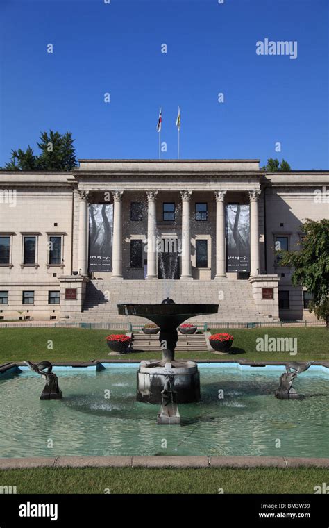 National Museum of Art, Deoksugung Palace, Palace of Virtuous Longevity ...