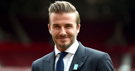 31 Best Selected David Beckham Hairstyles + Haircut 2023