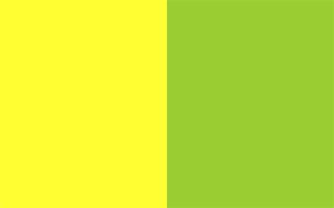 Yellow and Green Wallpaper - WallpaperSafari
