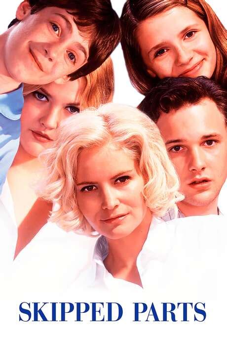 ‎Skipped Parts (2000) directed by Tamra Davis • Reviews, film + cast • Letterboxd