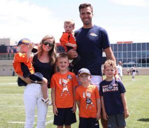 Joe Flacco Net worth, Age, Wife, Height, Salary, Facts & More [2024]