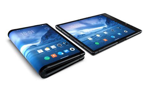 The Best Foldable Tablets | 2021 Edition • MyNextTablet