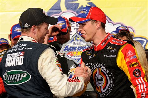 Brad Keselowski's career highlights in NASCAR | NASCAR.com