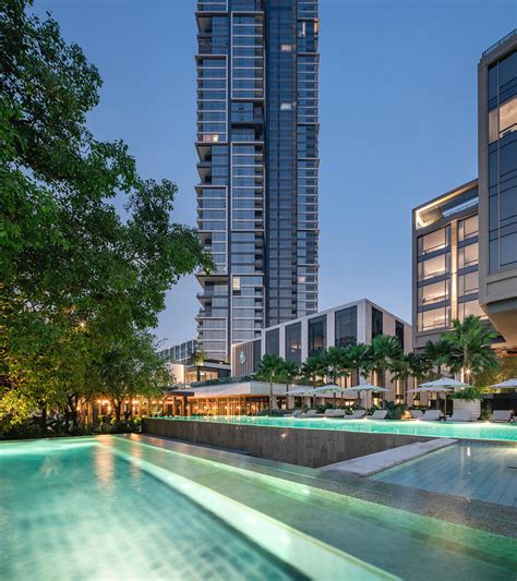 PanoramicStudio - FOUR SEASONS HOTEL BANGKOK II