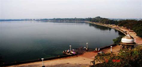 Rankala Lake, Kolhapur |Images, Boating, Best Time