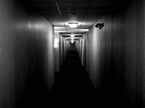 Among Us Hallway Background