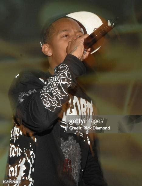 57 Baby D (Rapper) Stock Photos, High-Res Pictures, and Images - Getty ...