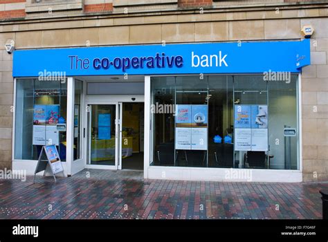 The co operative bank logo hi-res stock photography and images - Alamy