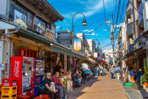 Yanaka: Slow Down in Tokyo’s “Old Town” | Arigato Travel