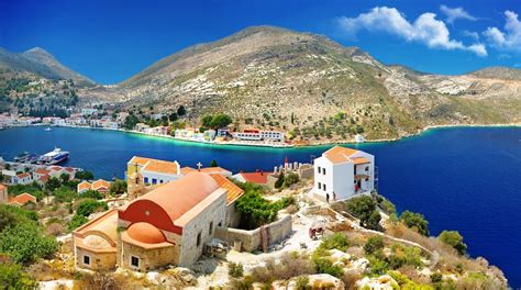 Port of Kastellorizo Tours - Book Now | Expedia