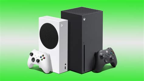 Xbox Series X/S Walkthrough Video Shows Off the Hardware, UI, and ...