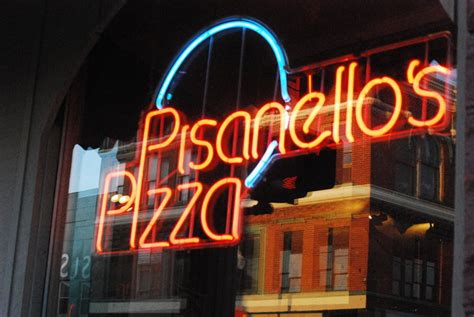 Pisanello's Pizza