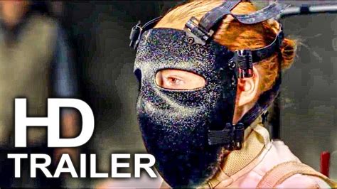 THE PRODIGY (2019) Movie Trailer 🎬 - YouTube