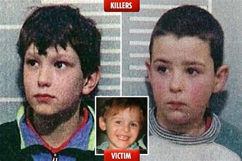 'Startling' never-before-heard evidence on James Bulger's killers to be revealed in new TV doc ...