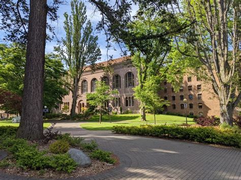 About Western Libraries | Western Libraries | Western Washington University