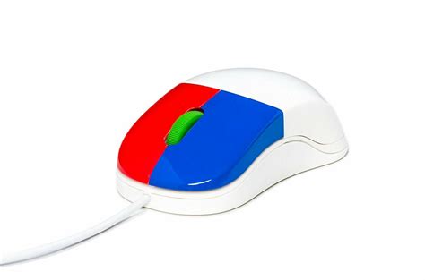 Best Computer Mouse for Kids in Grades K-12, Teacher Recommended