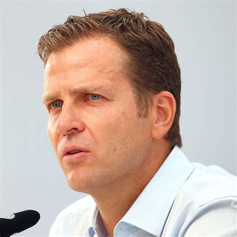 Germany Oliver Bierhoff Safety the most important thing - ESPN FC