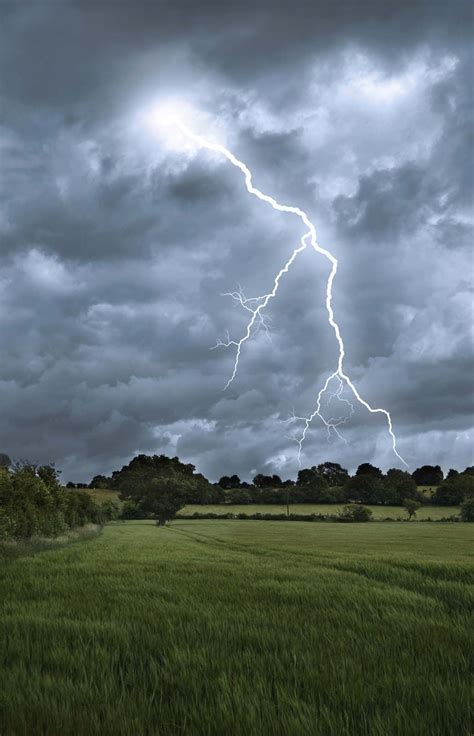 thunderstorm summary | Britannica