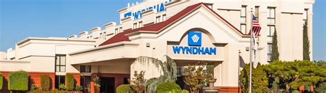 Wyndham Visalia