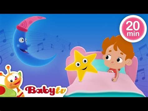 BabyTV - YouTube | Bedtime songs, Nursery rhymes, Rhymes