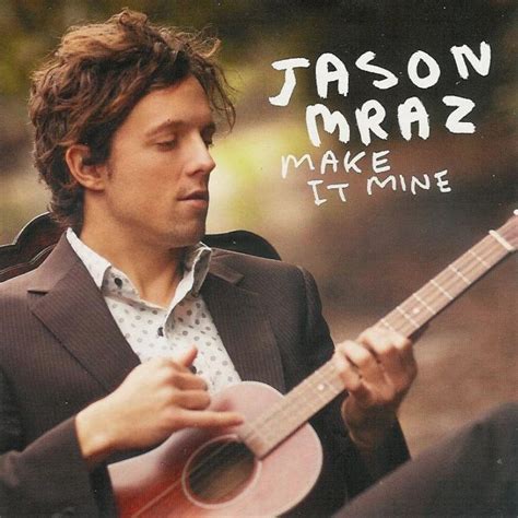 Jason Mraz - Make It Mine sheet music for piano download | Piano.Solo SKU PSO0029577 at