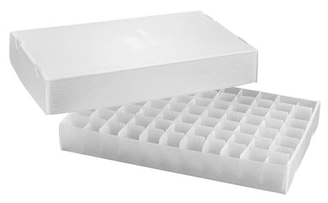 CORREX® Trays - Corrugated Plastic Trays | Adelphi