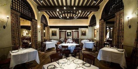 New York's Gramercy Tavern Sails Through Two Decades with Grace and Good Taste | HuffPost