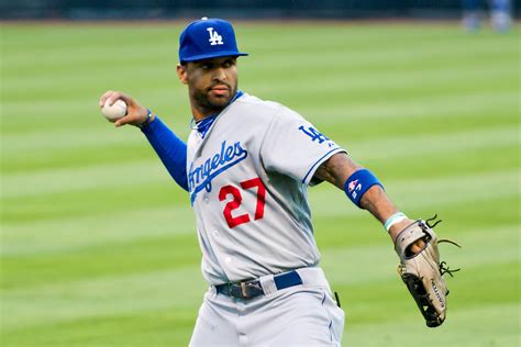 Matt Kemp getting closer to game action | Tireball MLB News, Rumors and ...