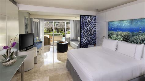 Paradisus LA PERLA Resort – Playa Del Carmen – Paradisus LA PERLA All-Inclusive - The Reserve ...