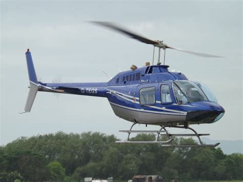 14 Different Types of Civilian Helicopters - Aero Corner