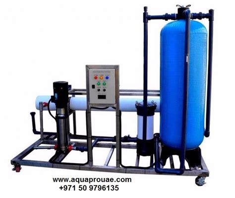 Industrial Water Filtration System Buy industrial water filtration system