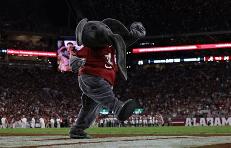 Alabama football schedules home-and-home with Big 10 program