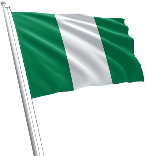 Nigeria Flag Png Vector Psd And Clipart With Transparent Background | Images and Photos finder
